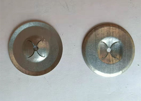 円形の正方形の錠は2.7mmのインシュレーション・ボードの洗濯機のカスタム化を促進する