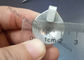 2-1 / 2&quot; Pinの14のゲージDiaのステンレス鋼の細い綴じひものアンカーを固定する絶縁材