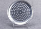 15mmの深い円形のタイプ穴があいたアルミ合金ピザ ベーキング皿8&quot; 9&quot; 10&quot; 12&quot;