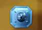 63.5mmの正方形の絶縁材クリップSs304自己の錠洗濯機の苦境の絶縁材Pin
