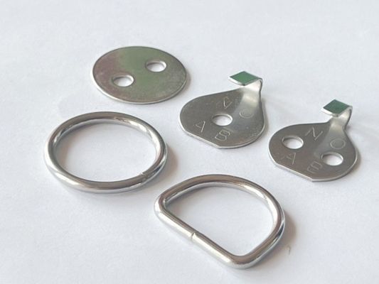 SS ローティングアンカー 熱隔熱カバー用のフックとウォッシャー