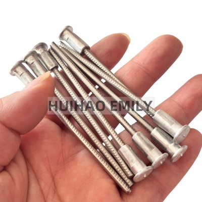 3mm コンデンサ放電 (CD) 溶接スタッド バイメタル絶縁ピン 船舶修理用