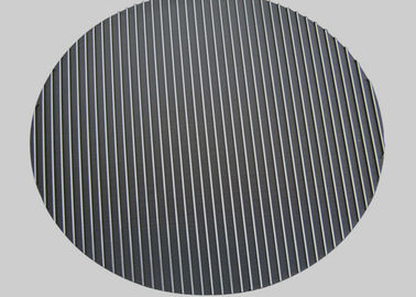ワイヤーで製造されたメディアサポートグリッド