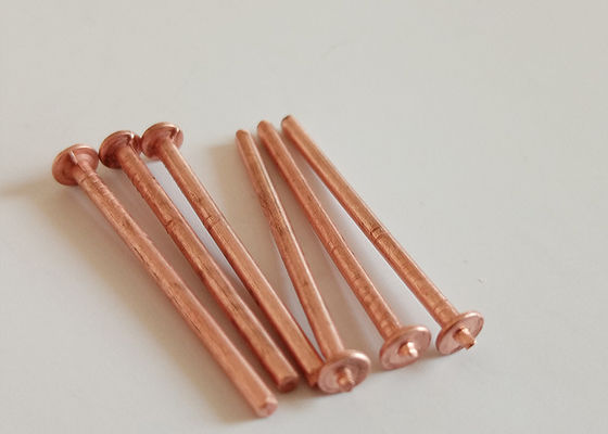 平らな先頭に立たれたCD溶接は糸を排出しないためにフランジを付けたようになったコンデンサーを散りばめる