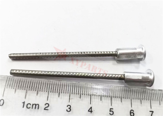 3x70mmの溶接ピン コンデンサーはアルミニウム基盤と金属絶縁材のBiを排出する