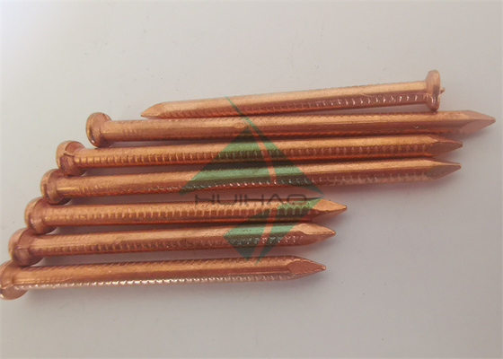 3 × 90 mm 尖った頭 海上CD 溶接ピン スピードクリップ