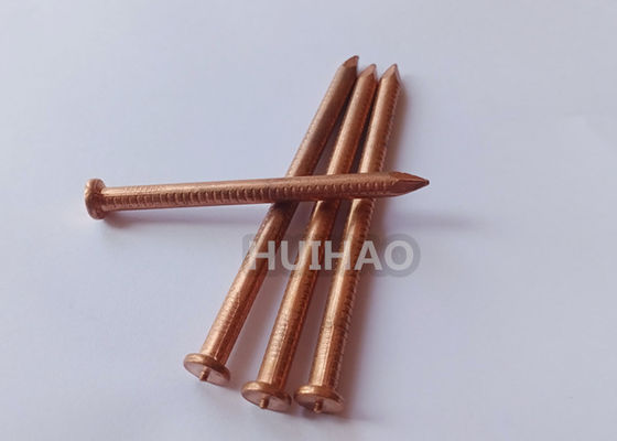 3 × 90 mm 尖った頭 海上CD 溶接ピン スピードクリップ