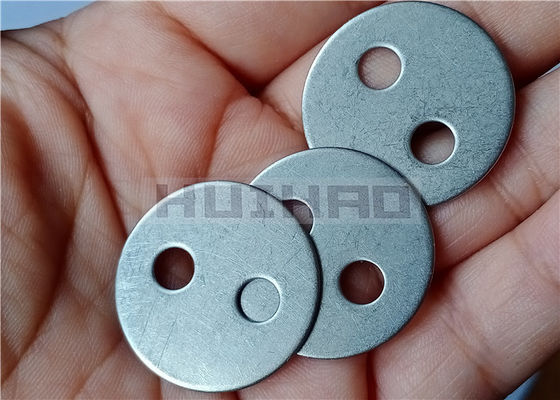 3x30mm 不同鋼の溶接リング ポンプの熱と音響保護のための隔熱毛布
