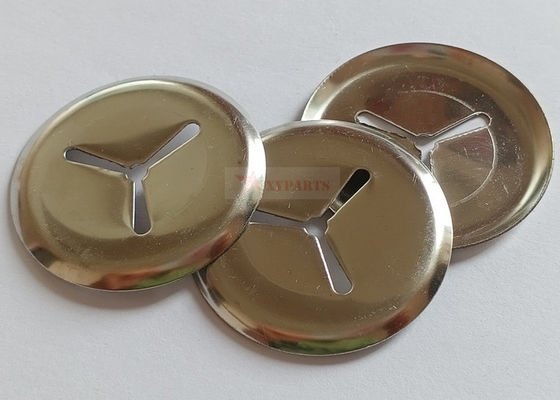 30mm 絶縁 自閉 速度 クリップ 自閉 絶縁 ハンガー のための 鋼筋