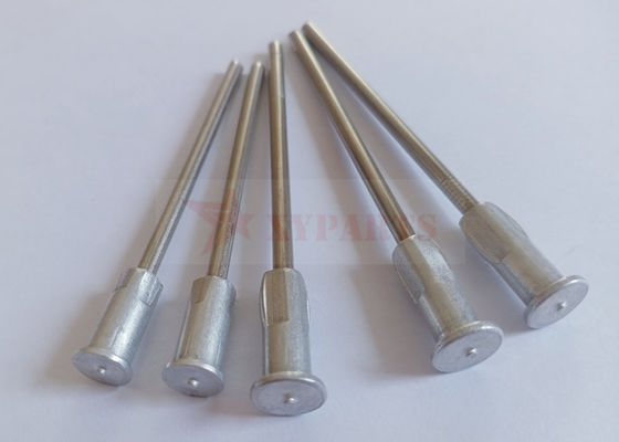 3mm × 60mm スッド 溶接ピン バイ メタリック 5000 アルミ 材料