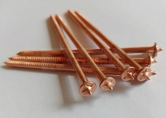 5x160mm コンデンサーター放電 (CD) 溶接ピン 断熱を様々な金属に固定するために使用