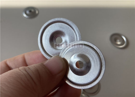 床および壁のインシュレーション・ボードを修理するのに使用される35mmのタイルの両面機板洗濯機