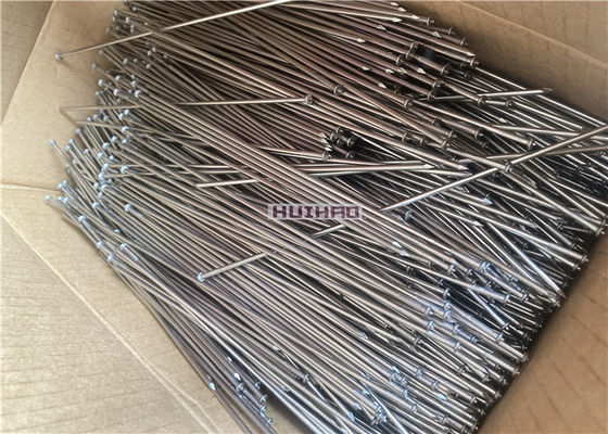 5x160mm コンデンサーター放電 (CD) 溶接ピン 断熱を様々な金属に固定するために使用