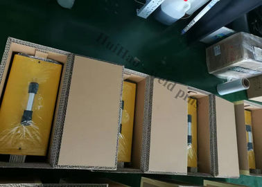 隔熱ピンのためのCD溶接機