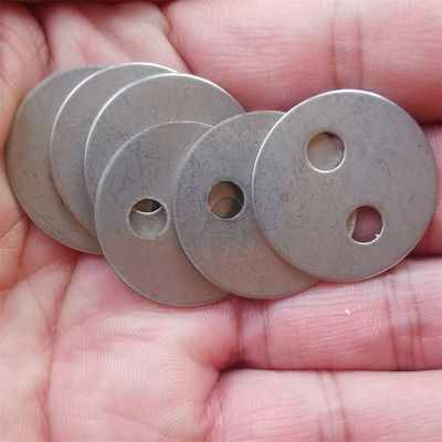 隔熱毛布の製造のための2穴の25mmSSローティング洗浄機