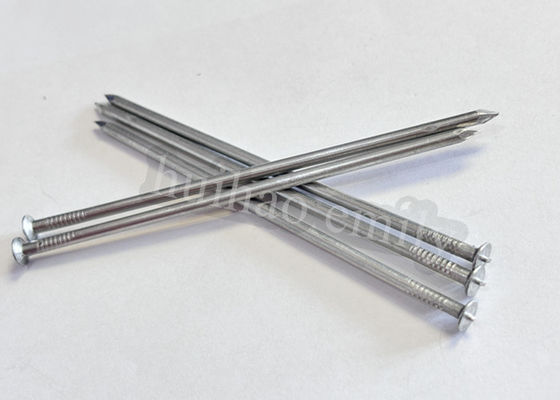 3x100mm アルミ製 溶接ピン 船舶の建物の修理用