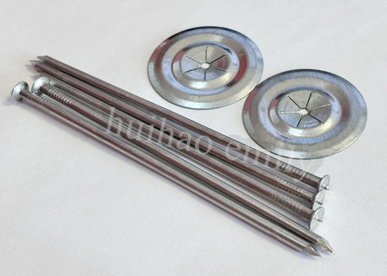 3x100mm アルミ製 溶接ピン 船舶の建物の修理用