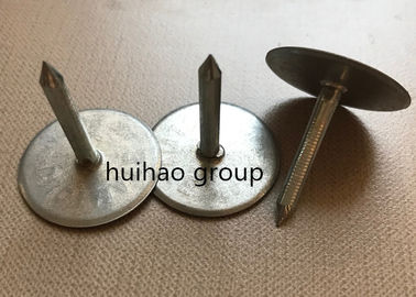 12ga 鋼電圧コンデンサの放電カップヘッド
