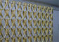 Huihaoのアルカリ燃料電池のためにカスタマイズされる平織りのMonelによって編まれる金網