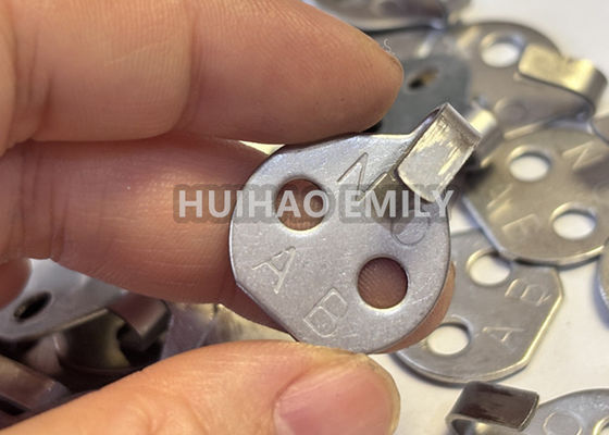 Ss304 ローティングアンカーフック 熱隔熱ジャケット用洗濯機