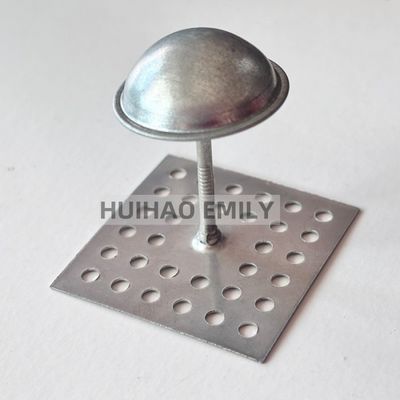 2 1/2 インチ 鉄筋 鉄筋 スピンドル 型 隔音 ハンガー 隔音