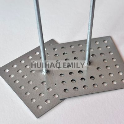 2 1/2 インチ 鉄筋 鉄筋 スピンドル 型 隔音 ハンガー 隔音