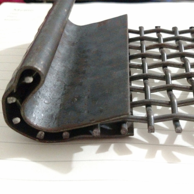 ハックタイプ 石場用ワイヤ網