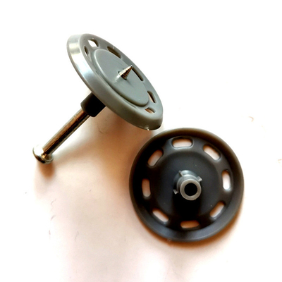 35mm 音響パネル用丸型プラスチックワッシャー