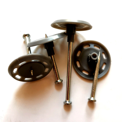 35mm 音響パネル用丸型プラスチックワッシャー