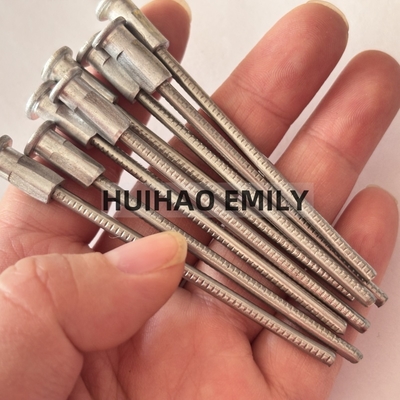 3mm コンデンサ放電 (CD) 溶接スタッド バイメタル絶縁ピン 船舶修理用