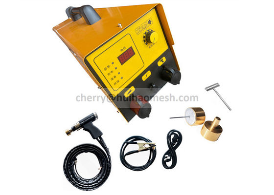 ロゴ オーダーメイドチャクト・インソレーション・ピン 溶接器 2.7mm 3.0mm 3.4mm カップヘッド 溶接ピン HVACチャクト・インソレーション作業