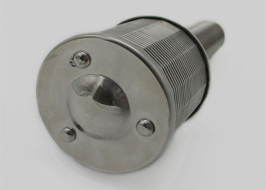 ミニ 0.02 mm ウォータージョンソンストレーナーノズル