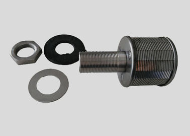 ミニ 0.02 mm ウォータージョンソンストレーナーノズル