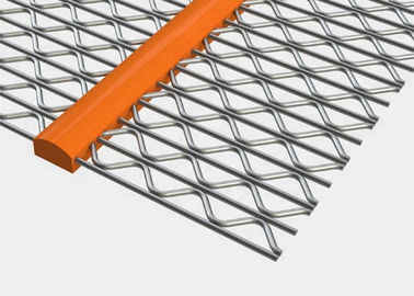 D型 アパルトゥール 鉱山スクリーニング メディア ワイヤーメッシュスクリーン 3000×1830mm