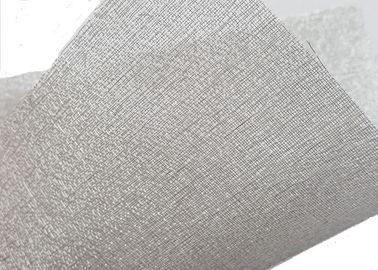 ガラス積層金属メッシュ壁紙用