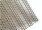 柵のInfillのパネルとして織り方のタイプ ステンレス鋼の建築金属スクリーン