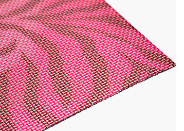 HH0.26X110 防護用冷たいガラスのための装飾用ワイヤーメッシュ