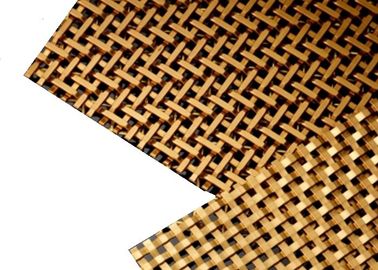 装飾用キャビネット用 建築用金属網