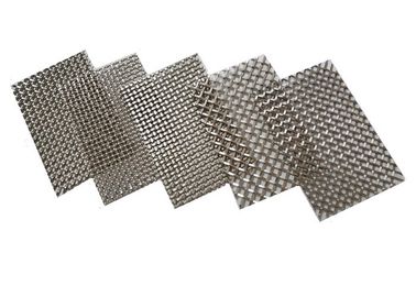 装飾用キャビネット用 建築用金属網