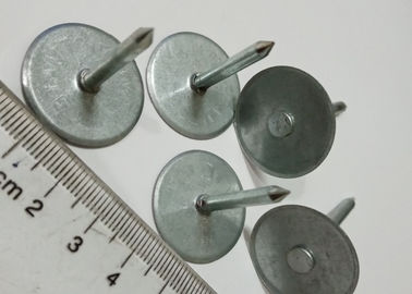12ga,10ga 絶縁 ミニカプセルヘッド ウェルドピン HVACシステム