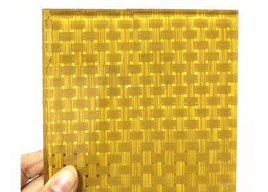 店舗用ワイヤーメッシュ建築用合わせガラス