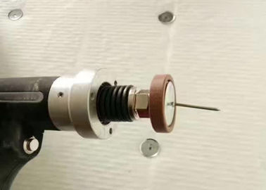 12ga,10ga 絶縁 ミニカプセルヘッド ウェルドピン HVACシステム