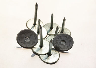 12ga,10ga 絶縁 ミニカプセルヘッド ウェルドピン HVACシステム