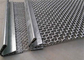 正方形の入り口の振動の金網スクリーンの鋼鉄によって編まれる総計処理