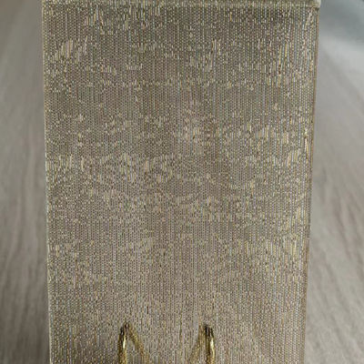 0.28mmの金属の網の薄板にされたガラス