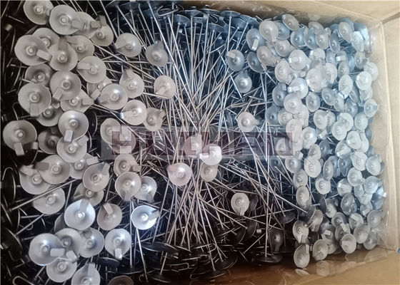 切断可能な隔熱カバーの製造のための14寸ステンレス鋼のローティングアンカー