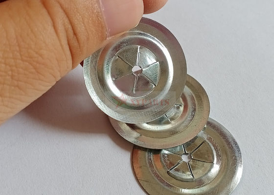 30mm 絶縁 自閉 速度 クリップ 自閉 絶縁 ハンガー のための 鋼筋