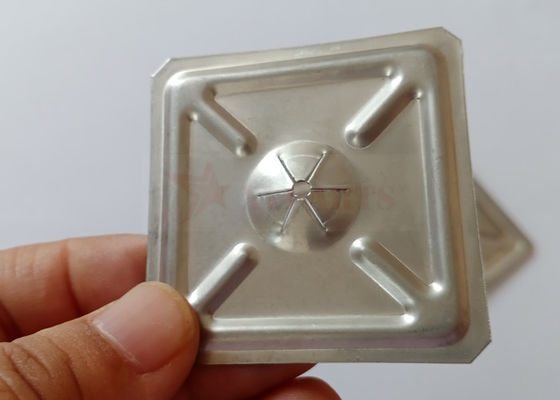 スタッドレスタイヤ 50mm 絶縁 自閉式 洗濯機 方形 斜面