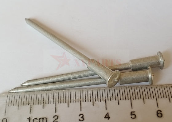 カスタム アルミ バイ メタリック コンデンサ 放電 Cd スタッド 溶接ピン 3mm X 60mm