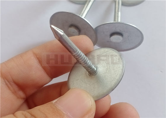 3.4mm バルナナイズされた鋼コンデンサーター 排気気管のための排気保温溶接ピン